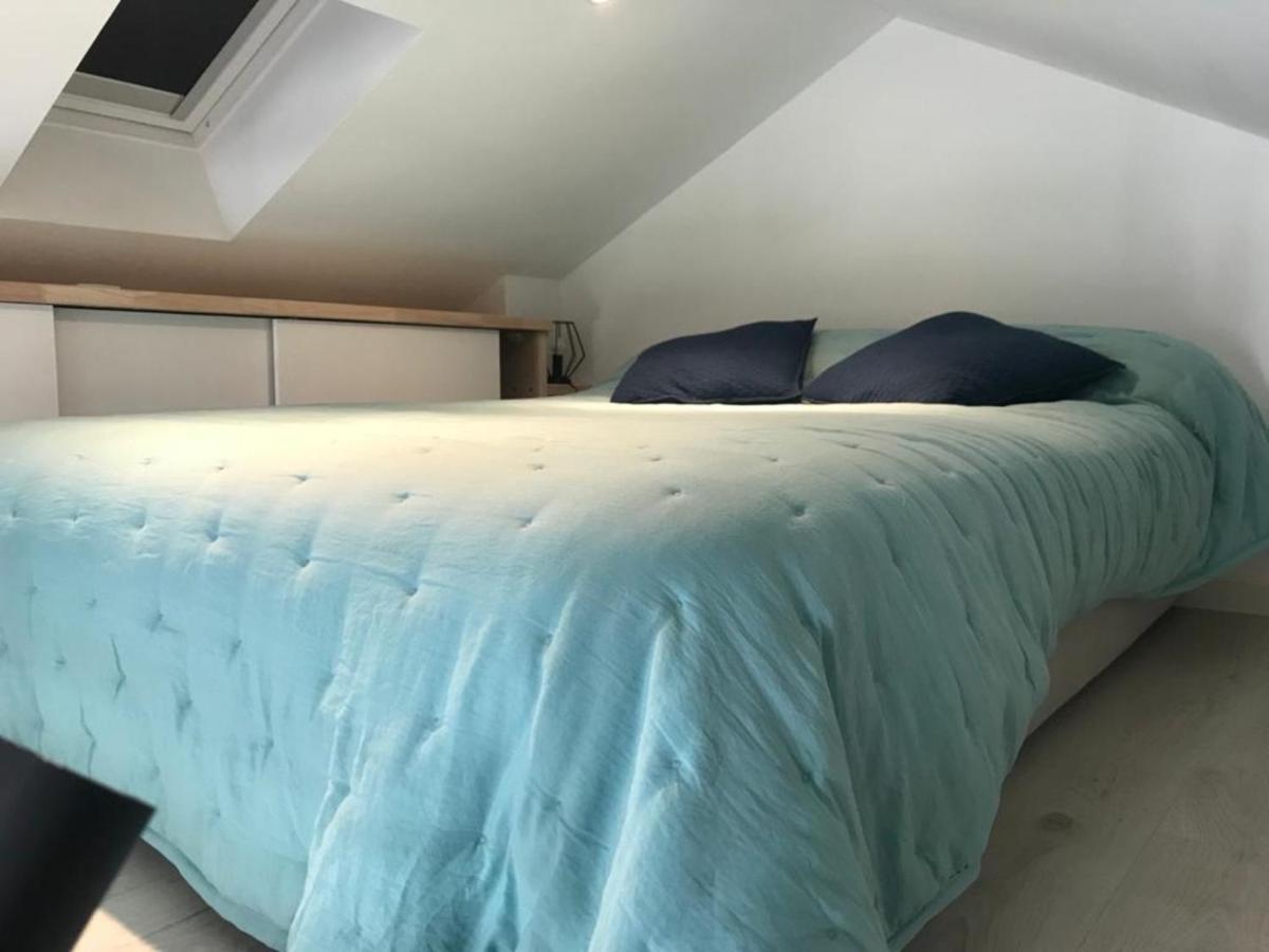 Avec Terrasse Et Parking - 4 Pers - - Fr-1-474-161 Apartment *